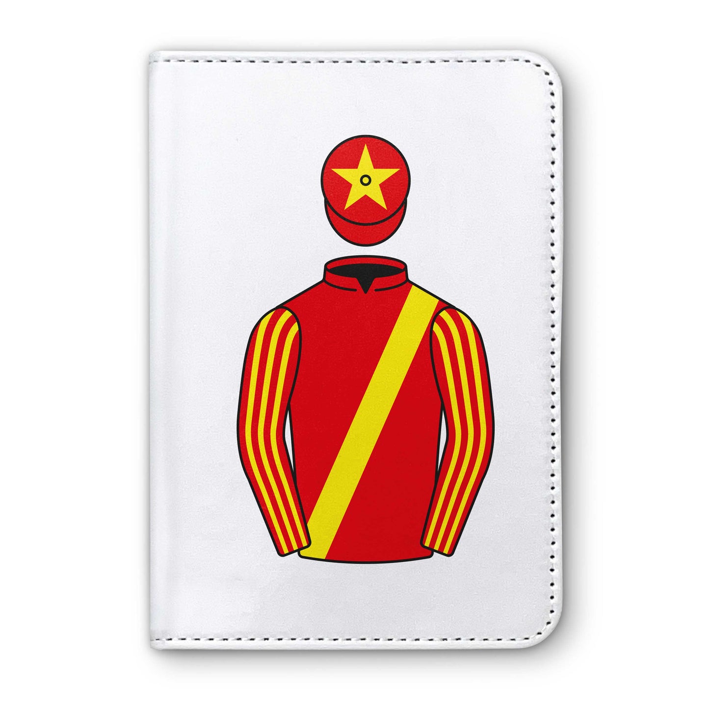 Wayne Clifford Passport Holder