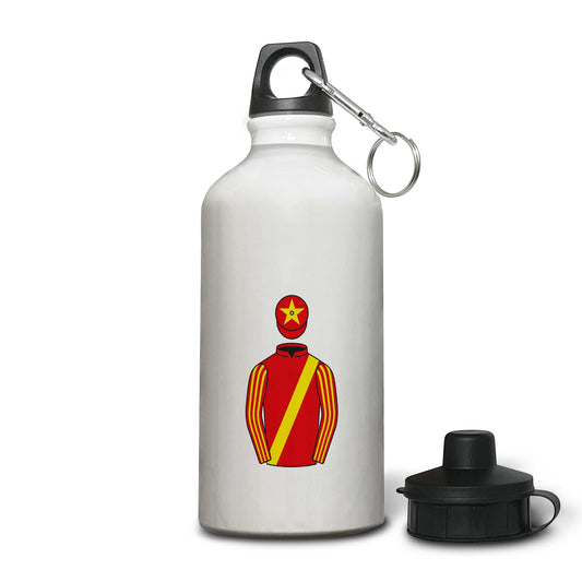 Wayne Clifford Tote Bag