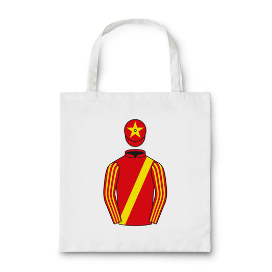 Wayne Clifford Tote Bag