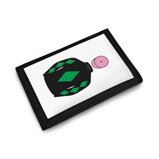 Welfordgolf Syndicate Wallet