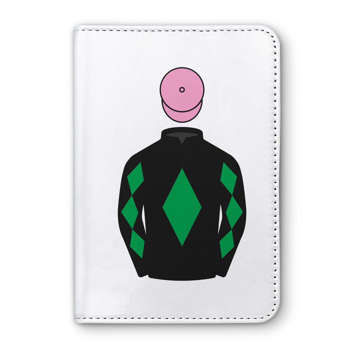 Welfordgolf Syndicate Passport Holder