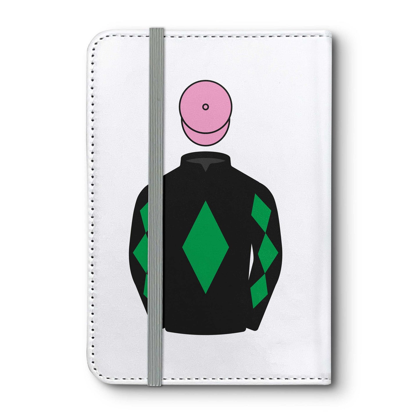 Welfordgolf Syndicate Passport Holder