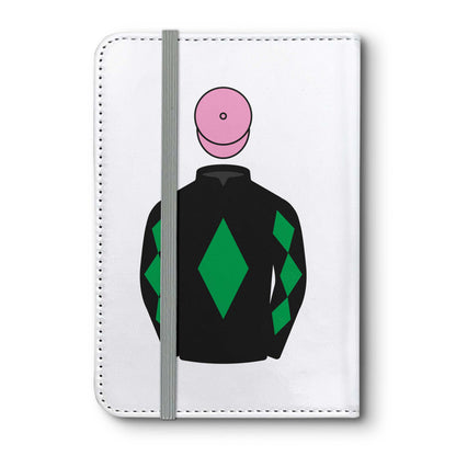 Welfordgolf Syndicate Passport Holder