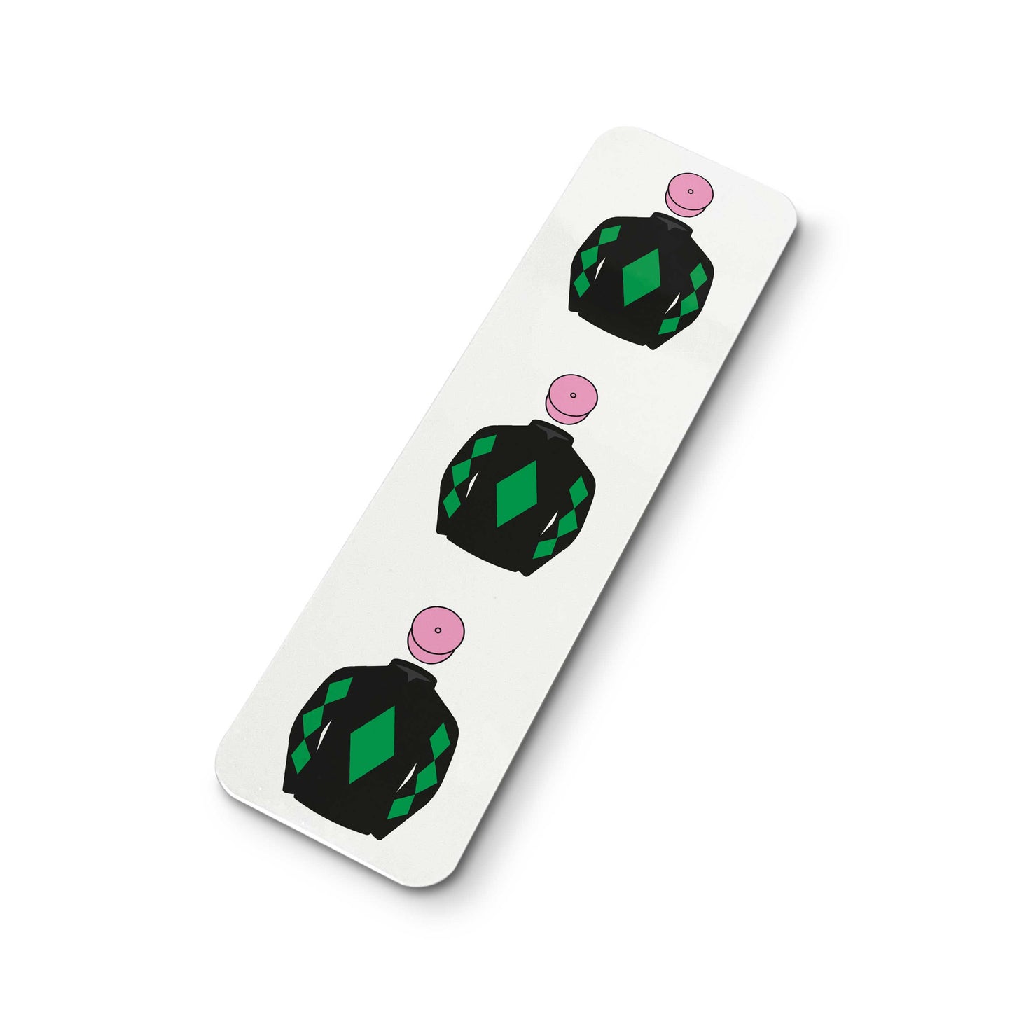 Welfordgolf Syndicate Bookmark