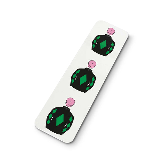 Welfordgolf Syndicate Bookmark