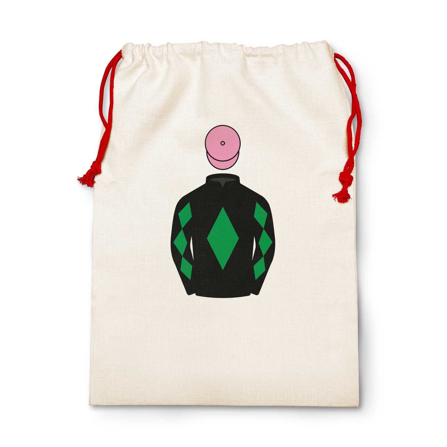 Welfordgolf Syndicate Christmas Sack