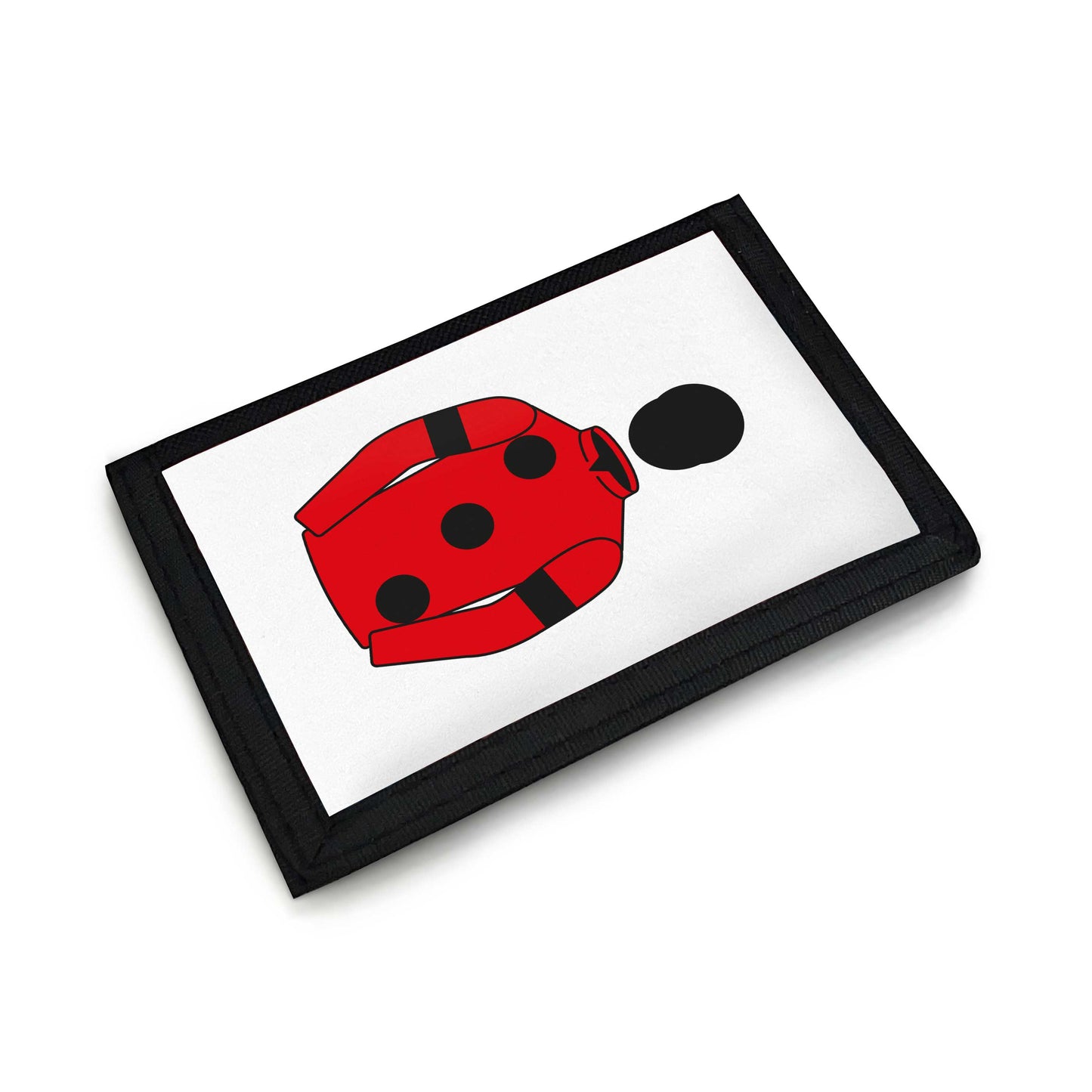 West Racing Partnership Wallet