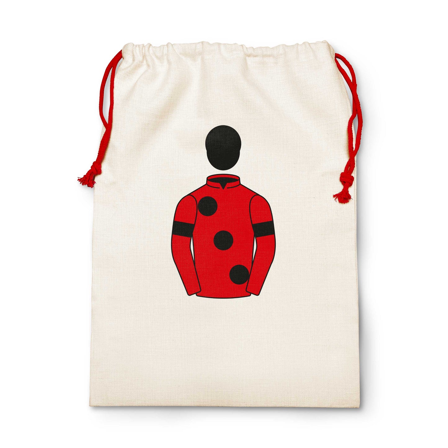 West Racing Partnership Christmas Sack