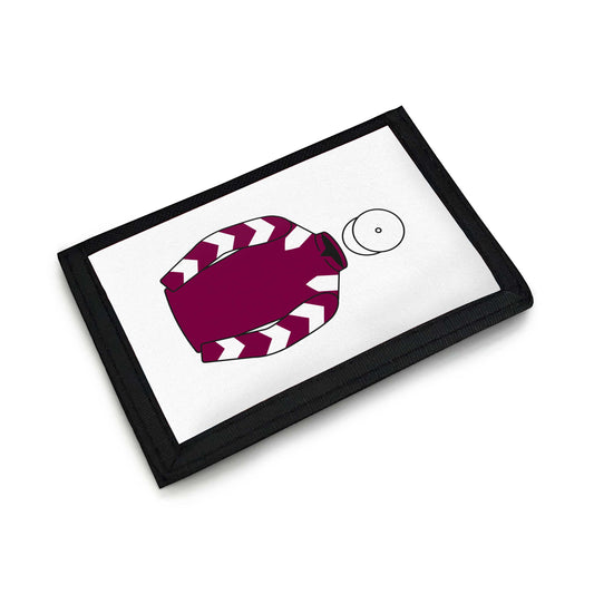 Whacker's Clan Syndicate Wallet