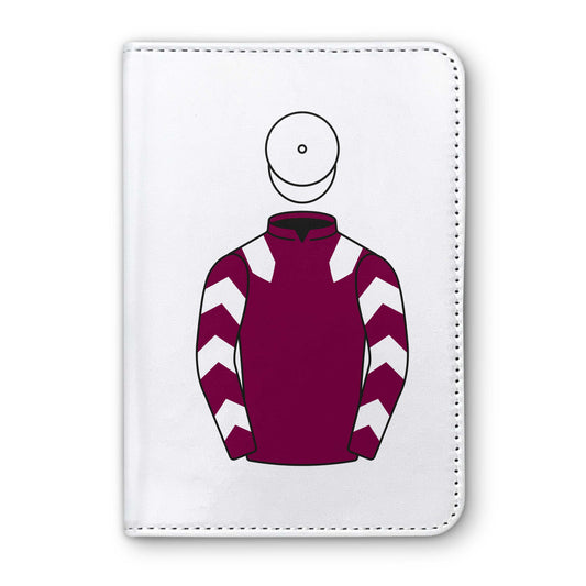 Whacker's Clan Syndicate Passport Holder