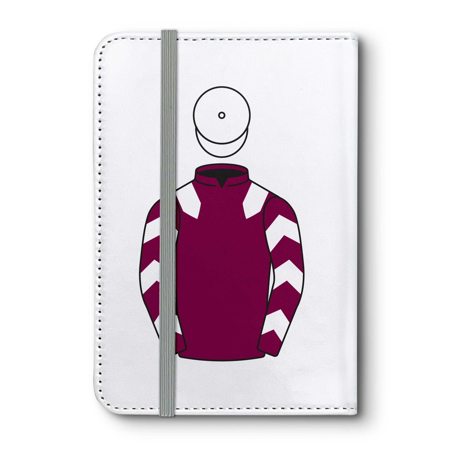 Whacker's Clan Syndicate Passport Holder