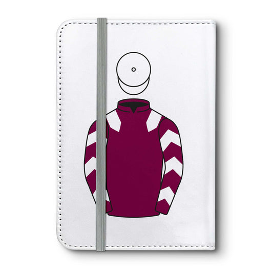 Whacker's Clan Syndicate Passport Holder