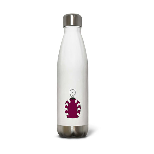 Whacker's Clan Syndicate Bowling Pin Bottle