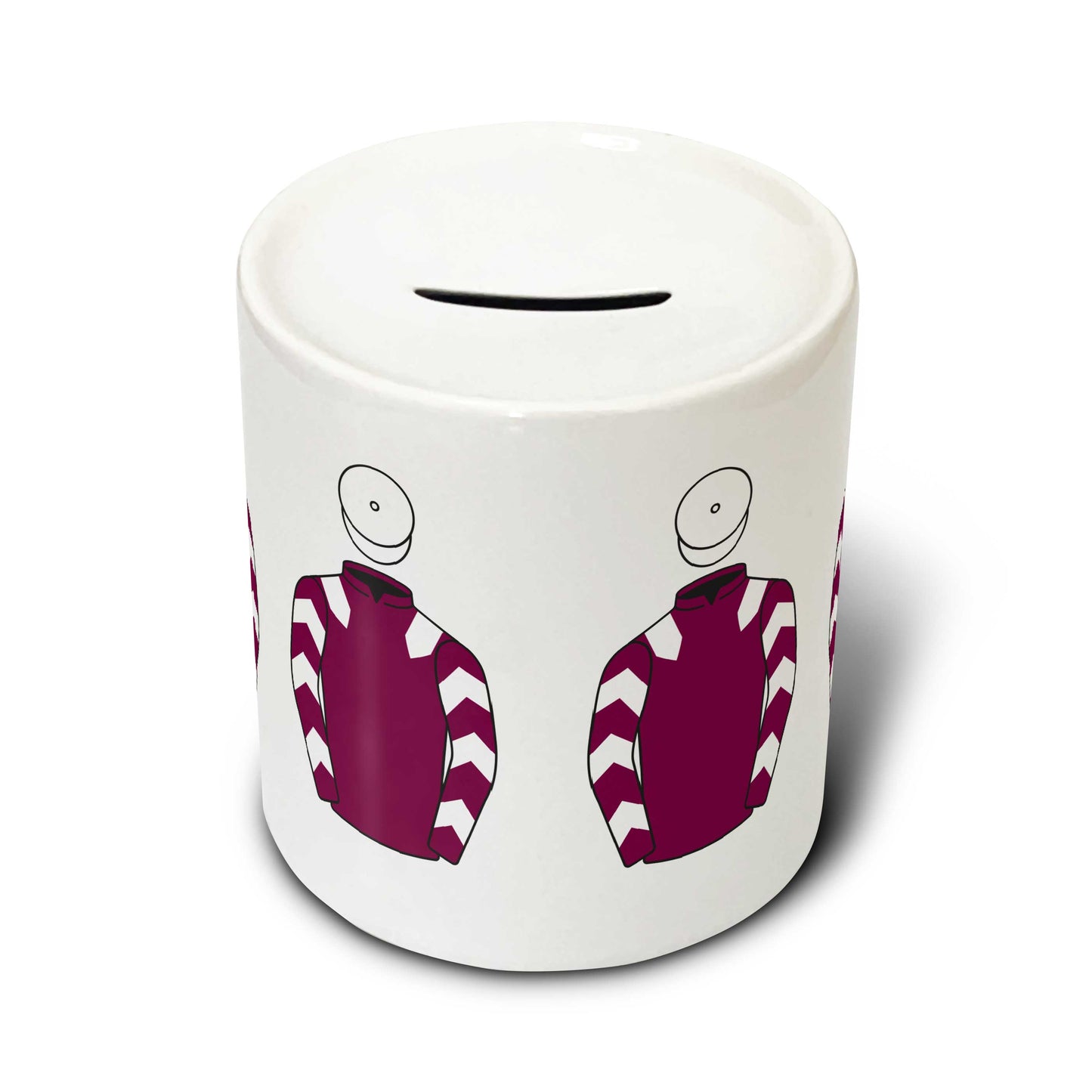 Whacker's Clan Syndicate Money Box