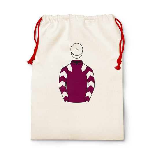 Whacker's Clan Syndicate Christmas Sack