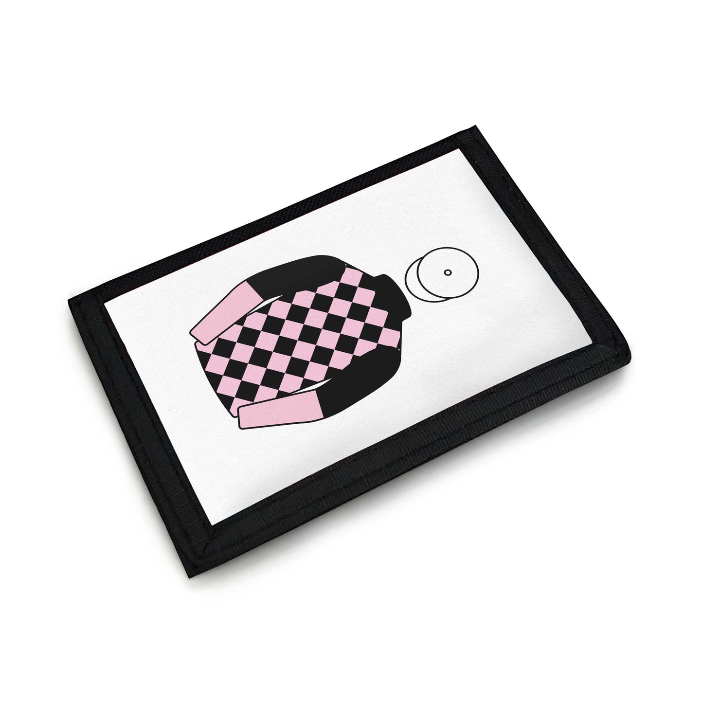 William Hurley & Mrs Aisling Hurley Wallet