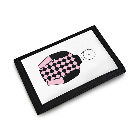 William Hurley & Mrs Aisling Hurley Wallet