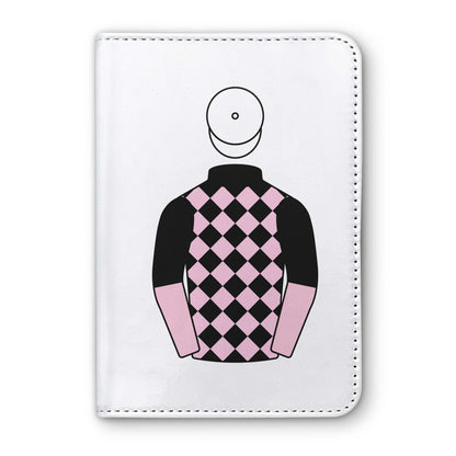 William Hurley & Mrs Aisling Hurley Passport Holder