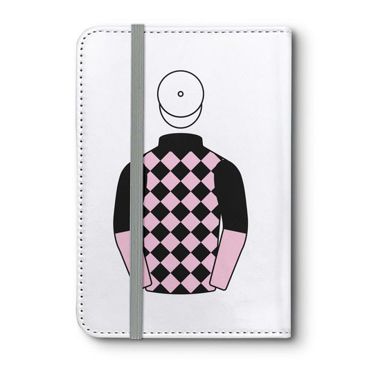 William Hurley & Mrs Aisling Hurley Passport Holder
