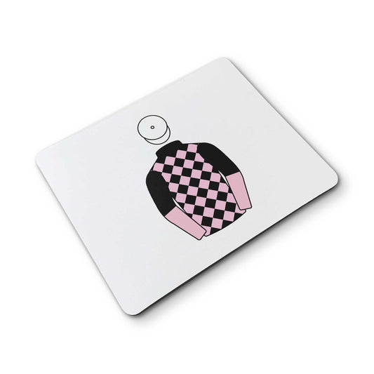 William Hurley & Mrs Aisling Hurley Mouse Mat