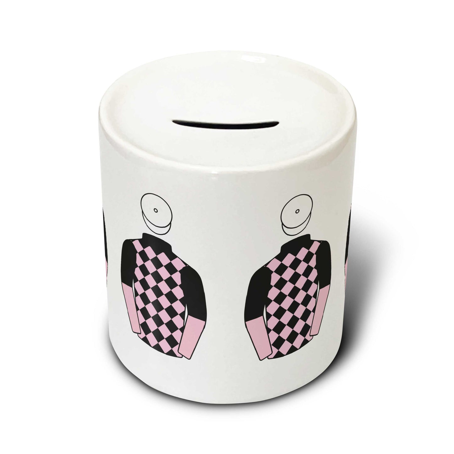 William Hurley & Mrs Aisling Hurley Money Box