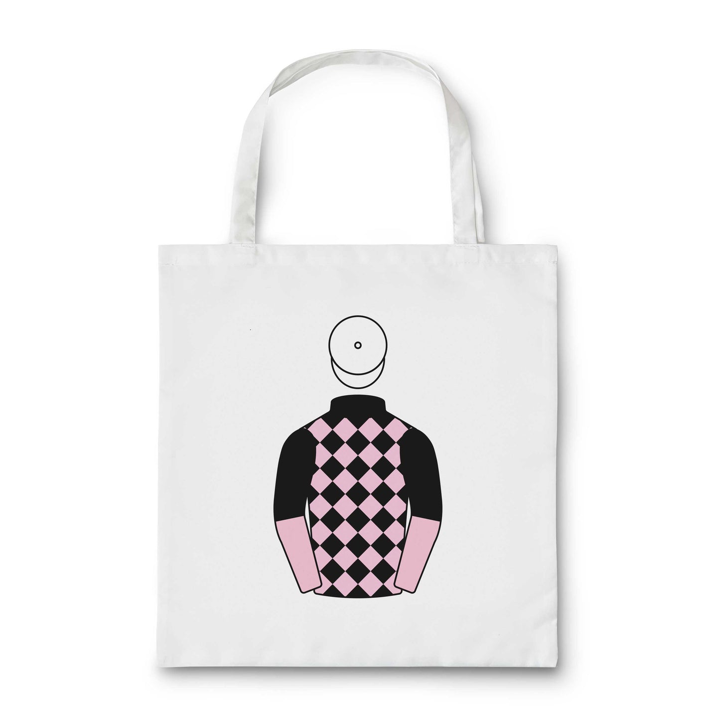 William Hurley & Mrs Aisling Hurley Tote Bag