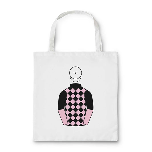 William Hurley & Mrs Aisling Hurley Tote Bag
