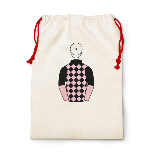 William Hurley & Mrs Aisling Hurley Christmas Sack