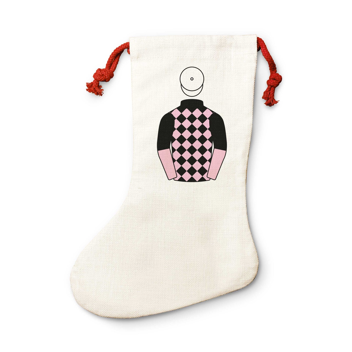 William Hurley & Mrs Aisling Hurley Christmas Stocking
