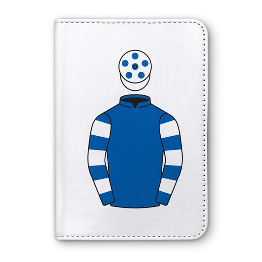 William Durkan Passport Holder