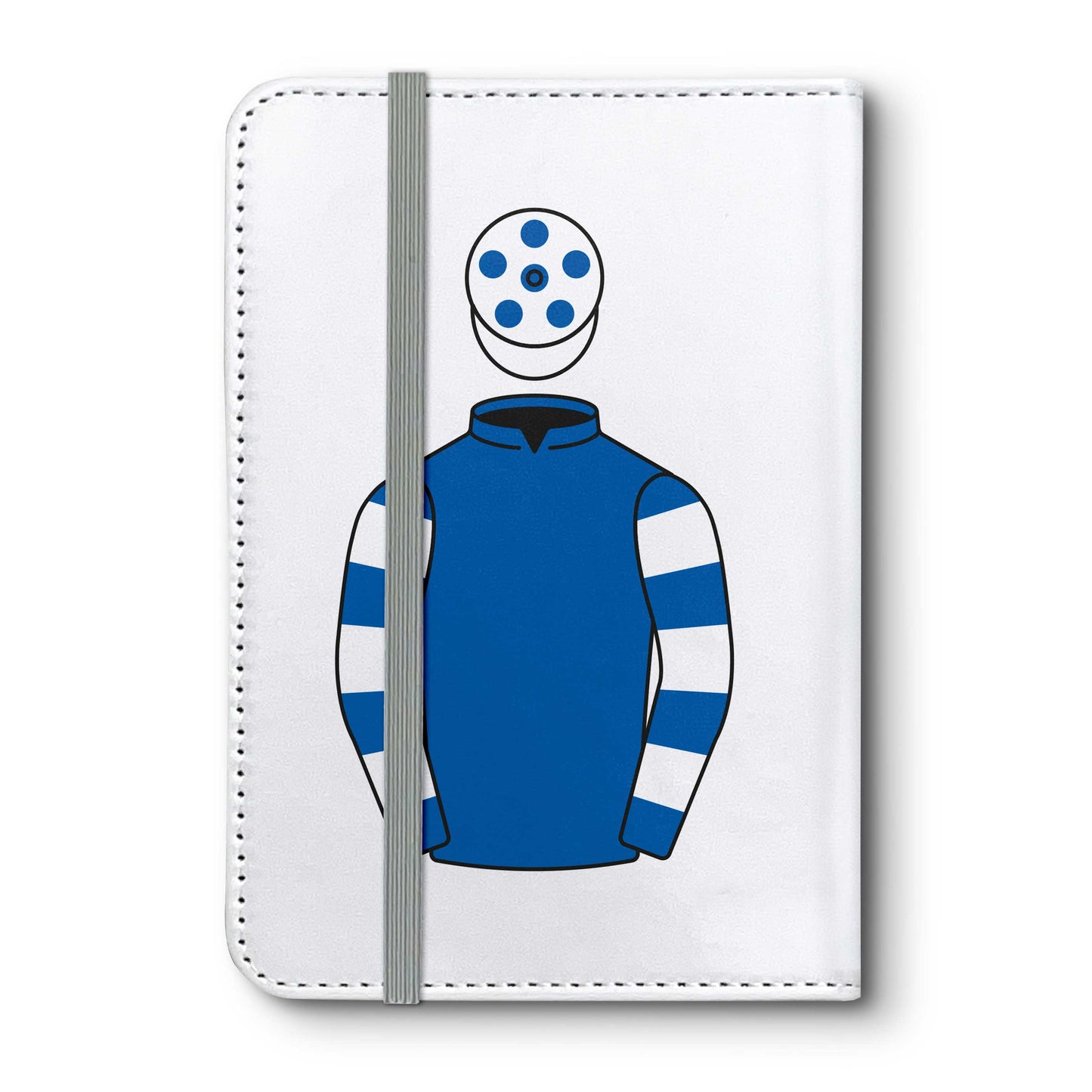 William Durkan Passport Holder