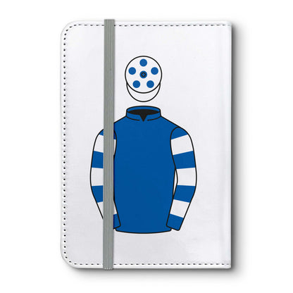 William Durkan Passport Holder