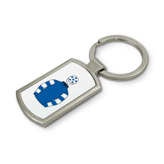 William Durkan Keyring