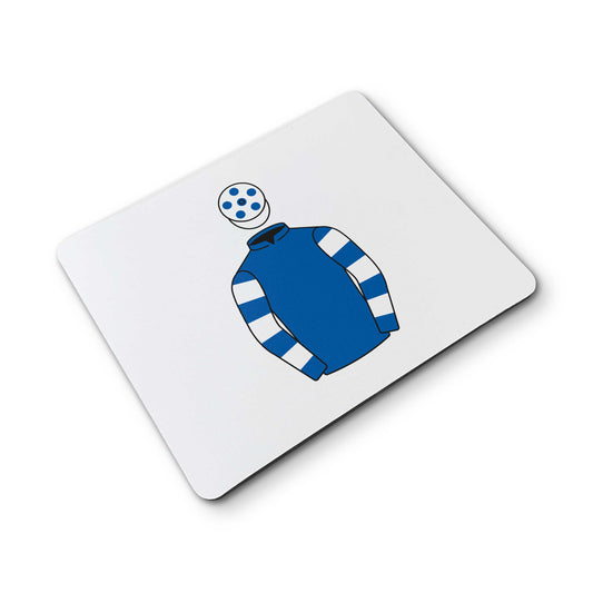 William Durkan Mouse Mat