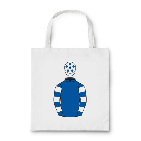 William Durkan Tote Bag