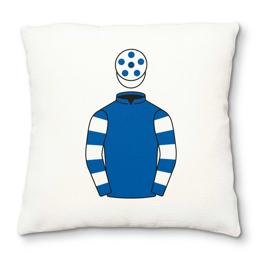 William Durkan Deluxe Cushion Cover