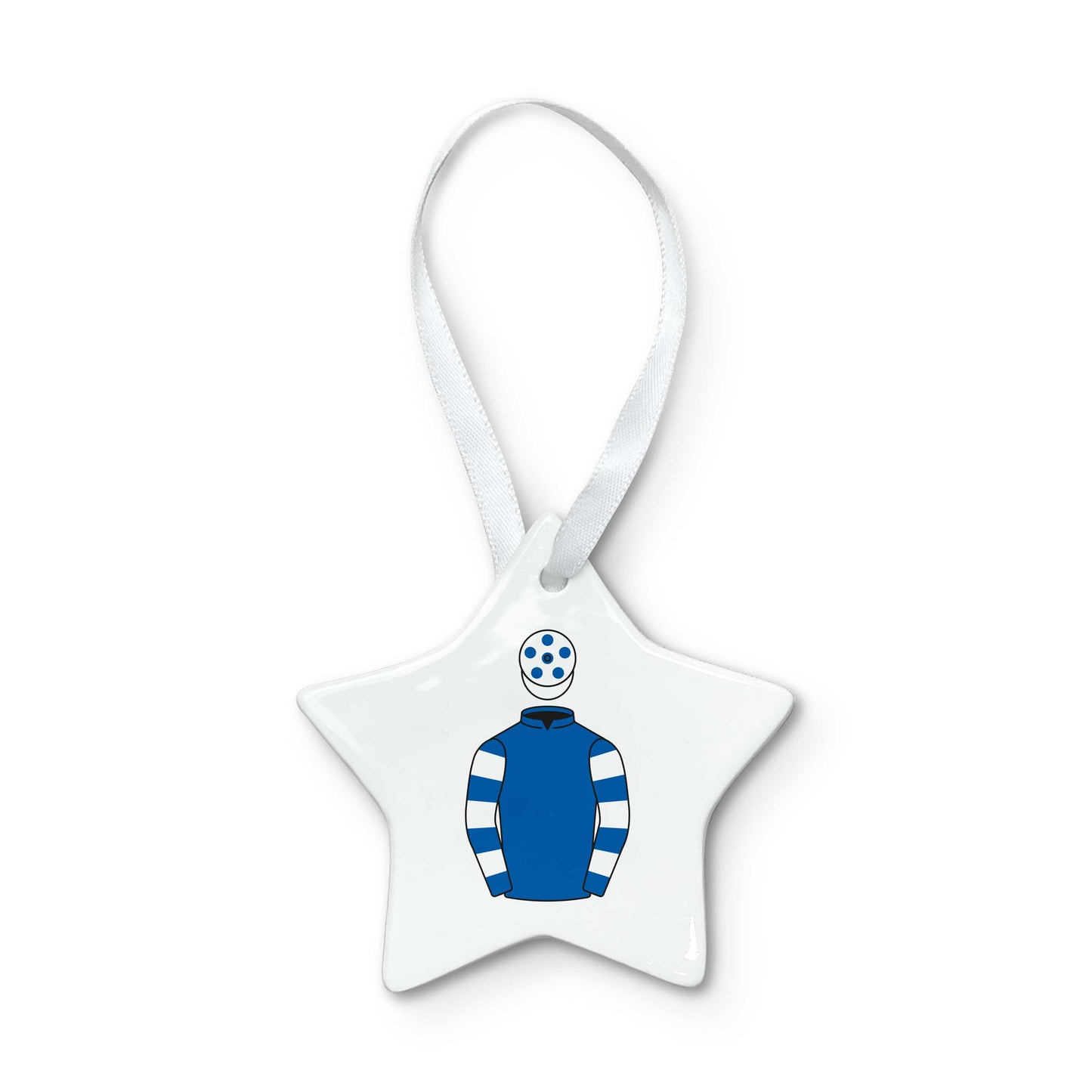 William Durkan Christmas Tree Decoration