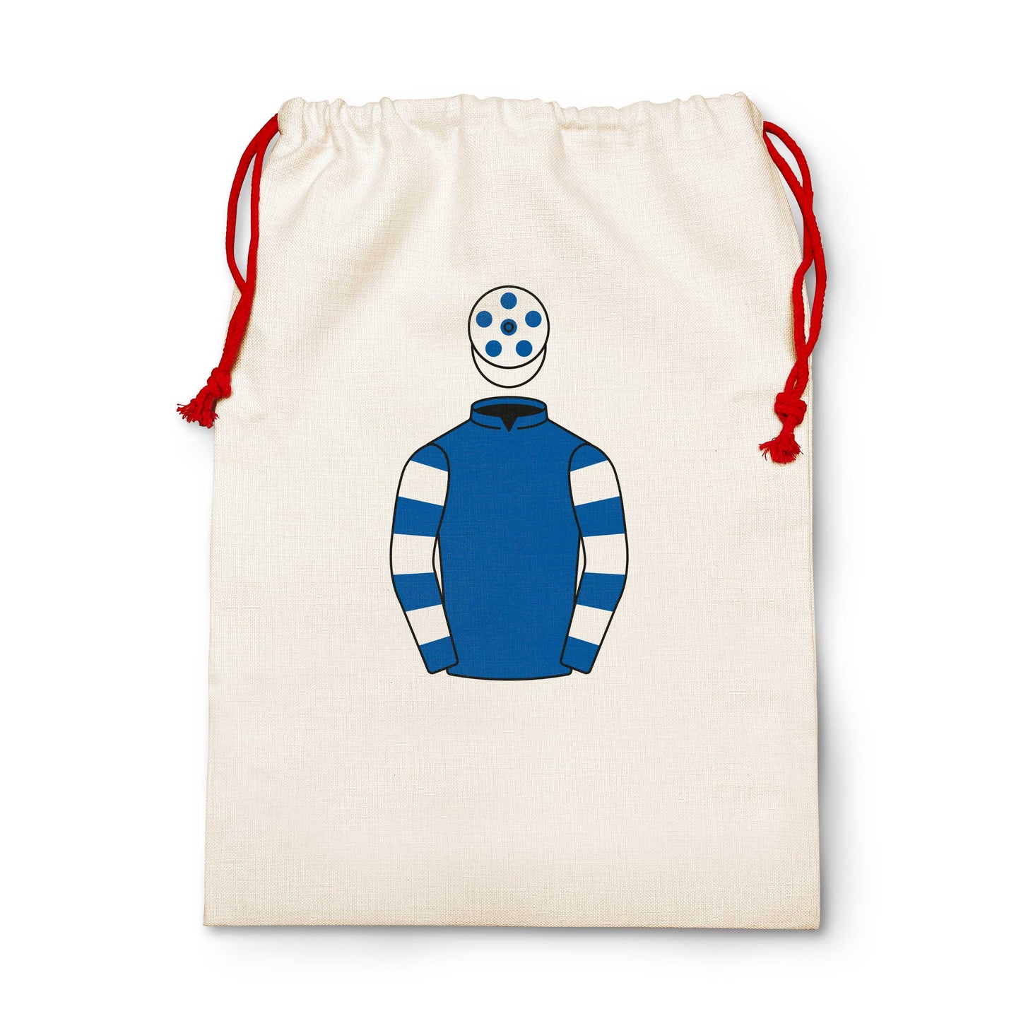 William Durkan Christmas Sack