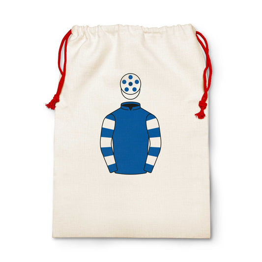William Durkan Christmas Sack