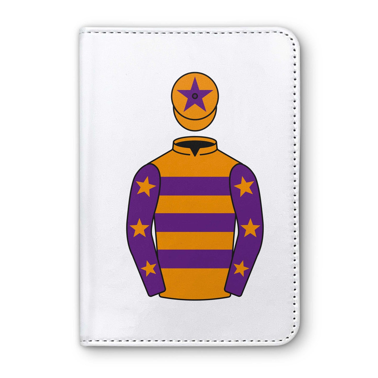 Woolhope Hopefuls Passport Holder