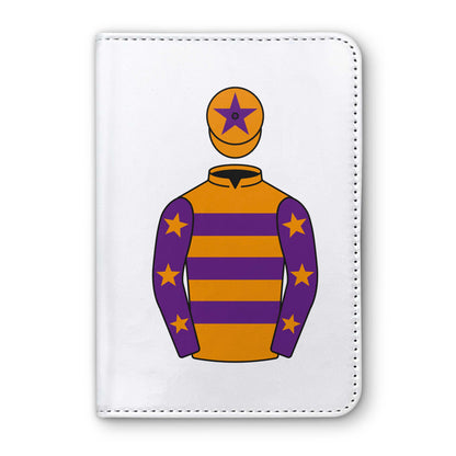 Woolhope Hopefuls Passport Holder
