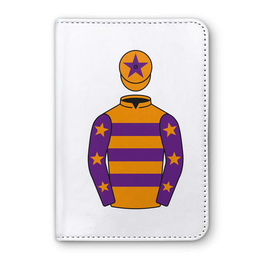 Woolhope Hopefuls Passport Holder