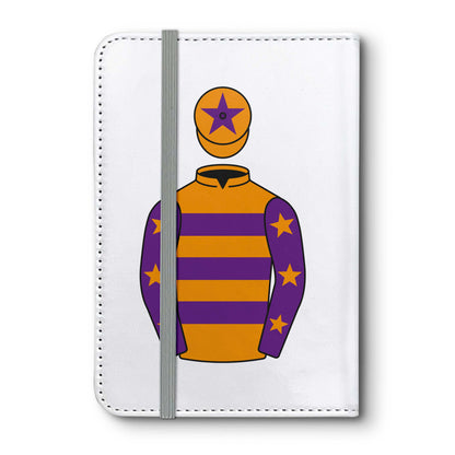 Woolhope Hopefuls Passport Holder