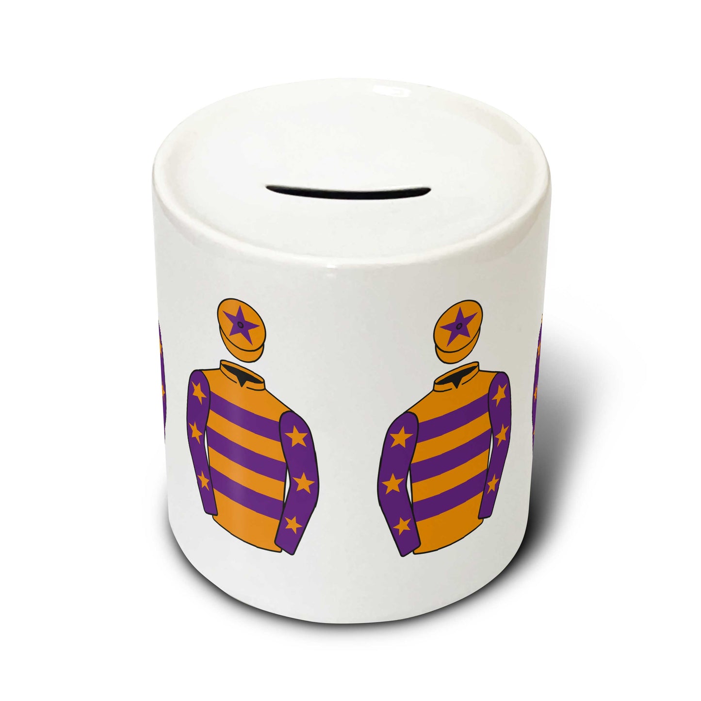 Woolhope Hopefuls Money Box