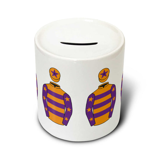 Woolhope Hopefuls Money Box