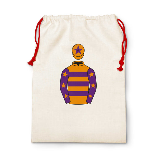 Woolhope Hopefuls Christmas Sack