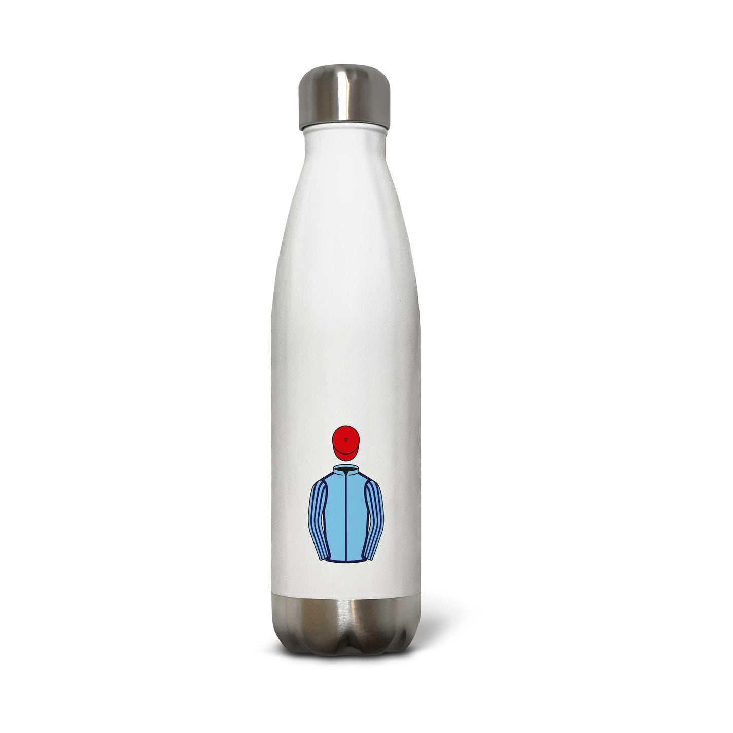 Yeo Racing Partnership Bowling Pin Bottle
