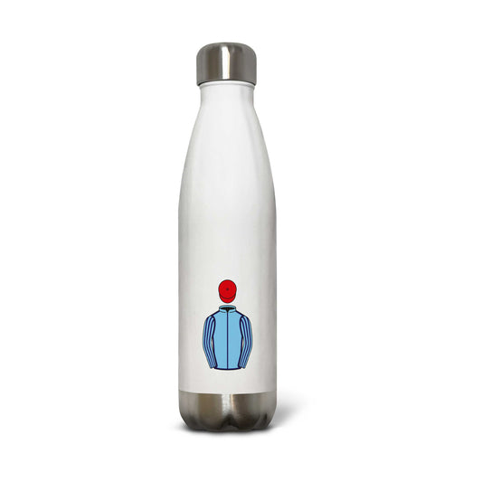 Yeo Racing Partnership Bowling Pin Bottle