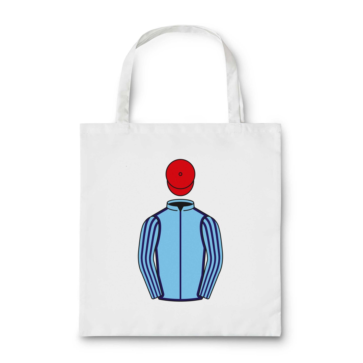 Yeo Racing Partnership Tote Bag