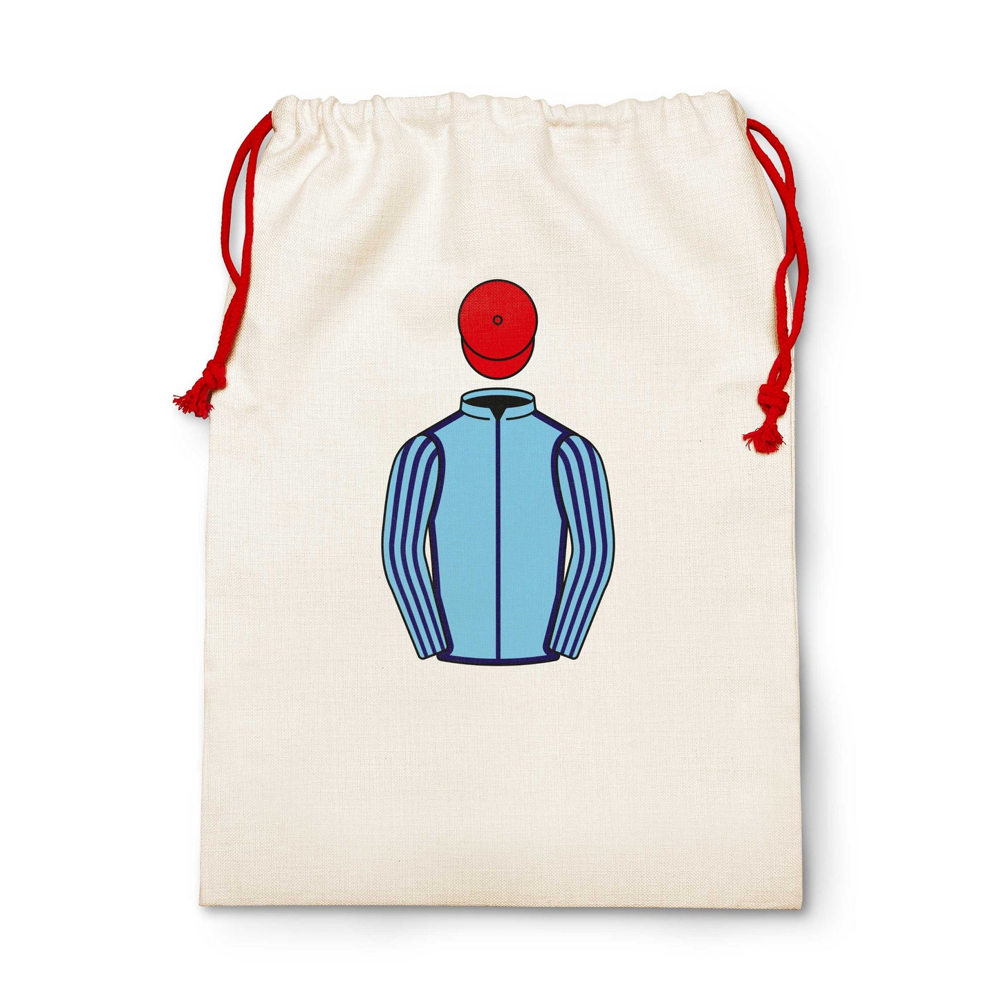 Yeo Racing Partnership Christmas Sack